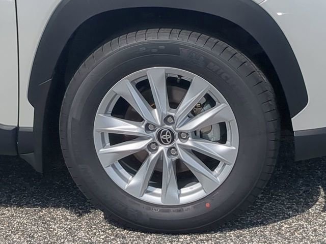New 2026 Toyota Corolla Cross LE FWD image 11