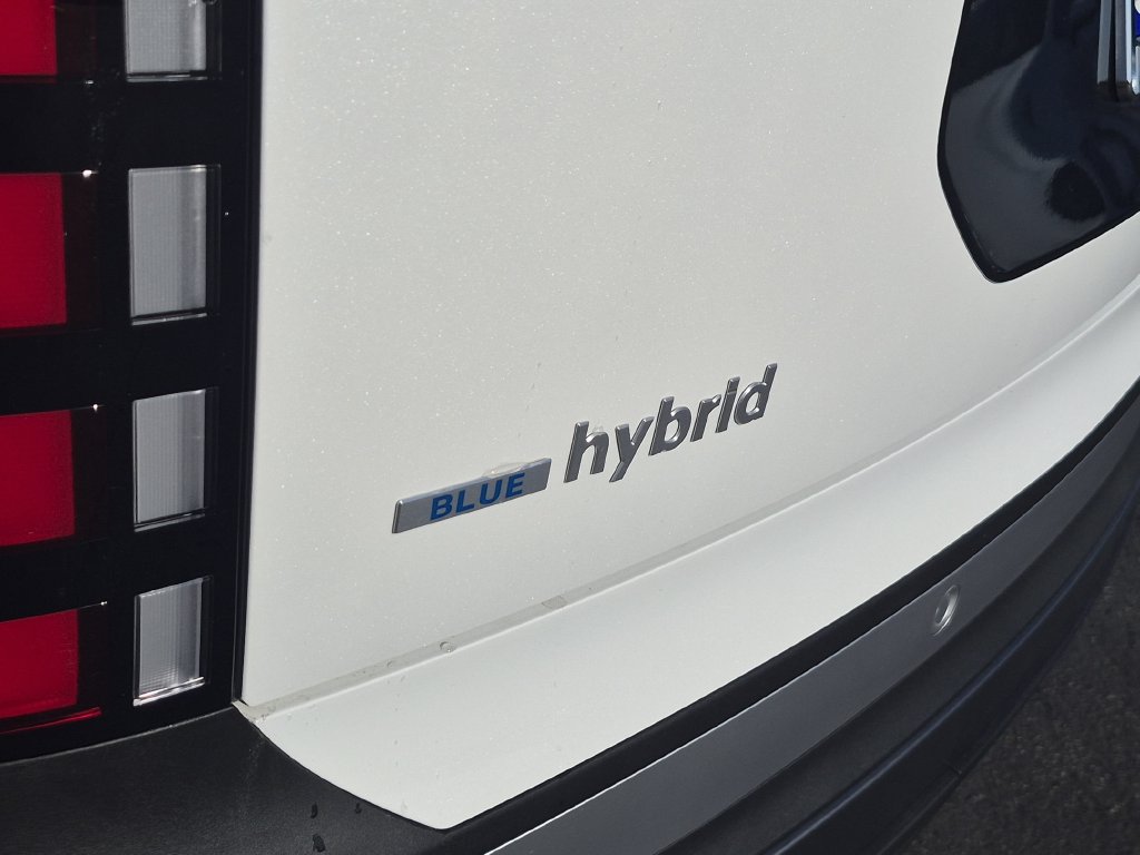 New 2026 Hyundai Palisade FWD Hybrid image 10