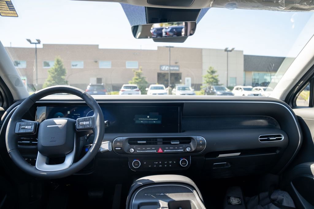 New 2026 Hyundai Palisade SEL image 17