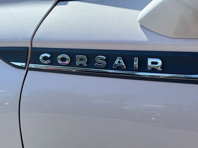 Used 2022 Lincoln Corsair AWD w/ Premium Package image 15