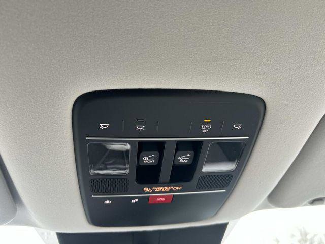 New 2026 Hyundai Palisade Calligraphy image 12