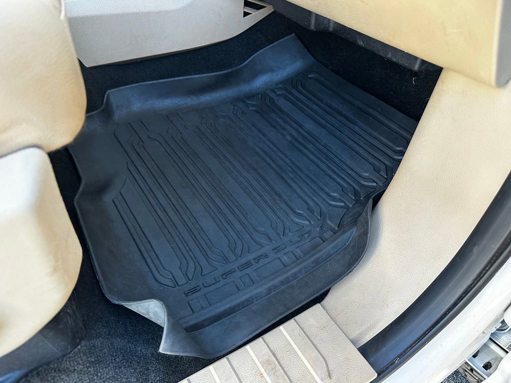 Used 2017 Ford F250 Lariat w/ Lariat Ultimate Package image 41