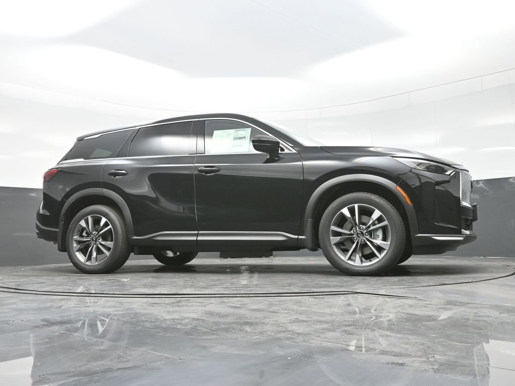 Used 2026 INFINITI QX60 Pure w/ Cargo Package AWD/4WD image 28