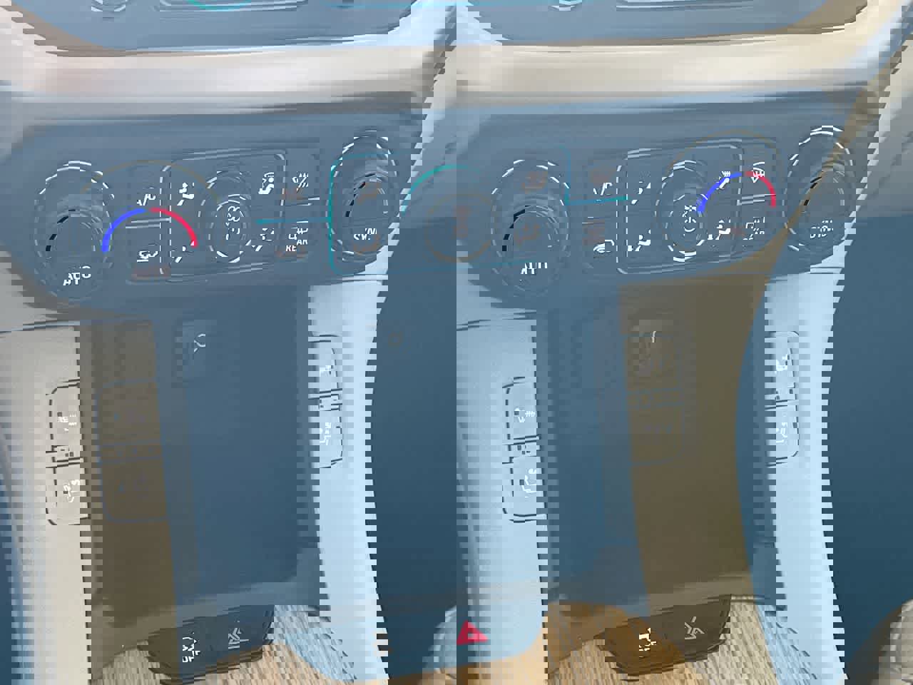 Used 2019 GMC Acadia Denali w/ Technology Package image 19