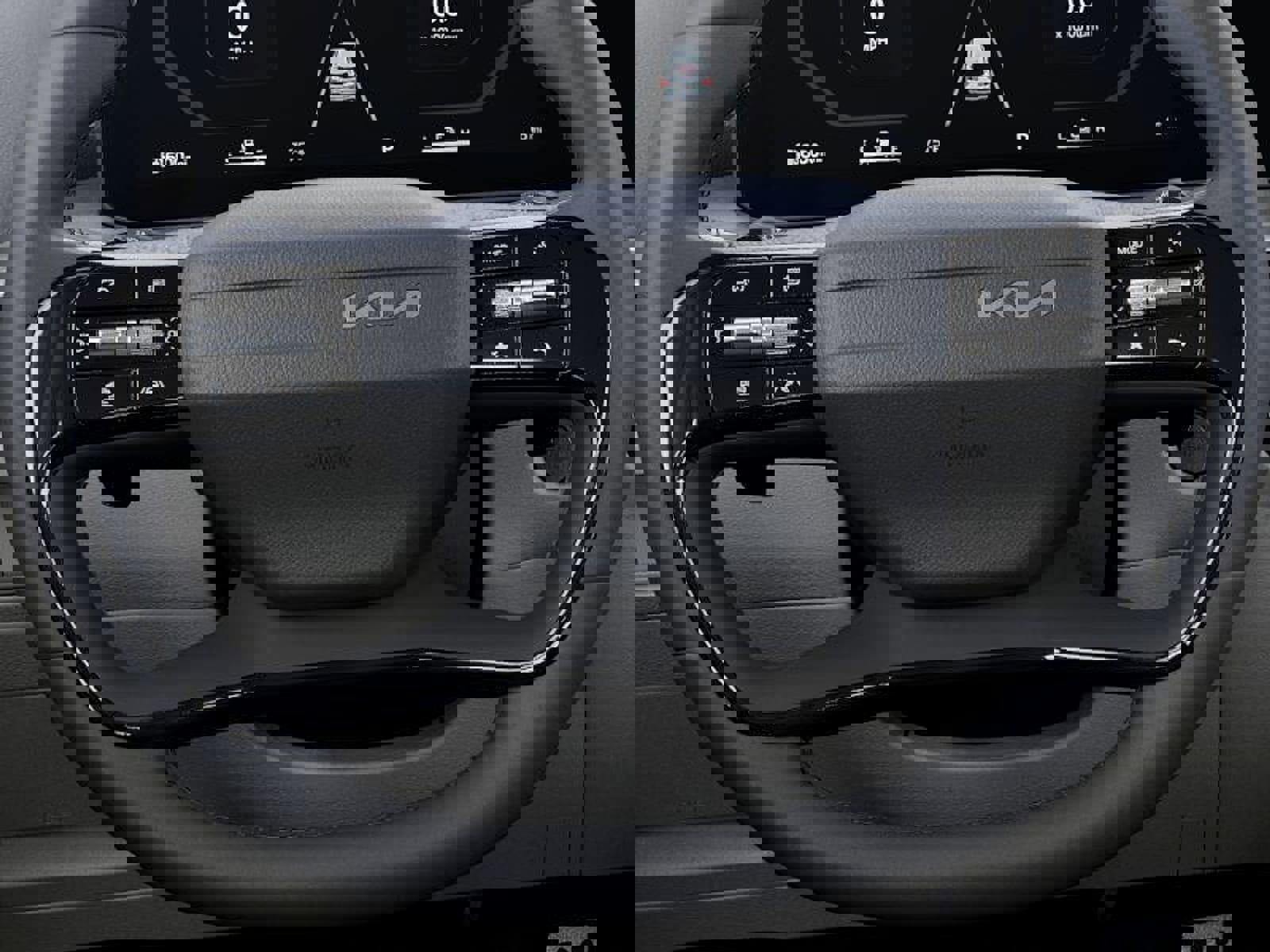 New 2026 Kia Sorento SX Prestige AWD/4WD image 22