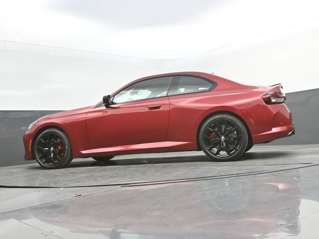 New 2026 BMW M240i Coupe w/ Premium Package RWD image 37