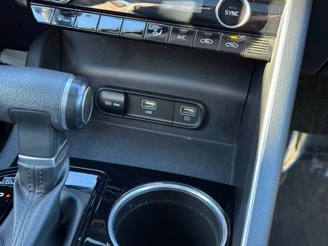 Used 2024 Kia K5 EX w/ EX Premium Package image 14