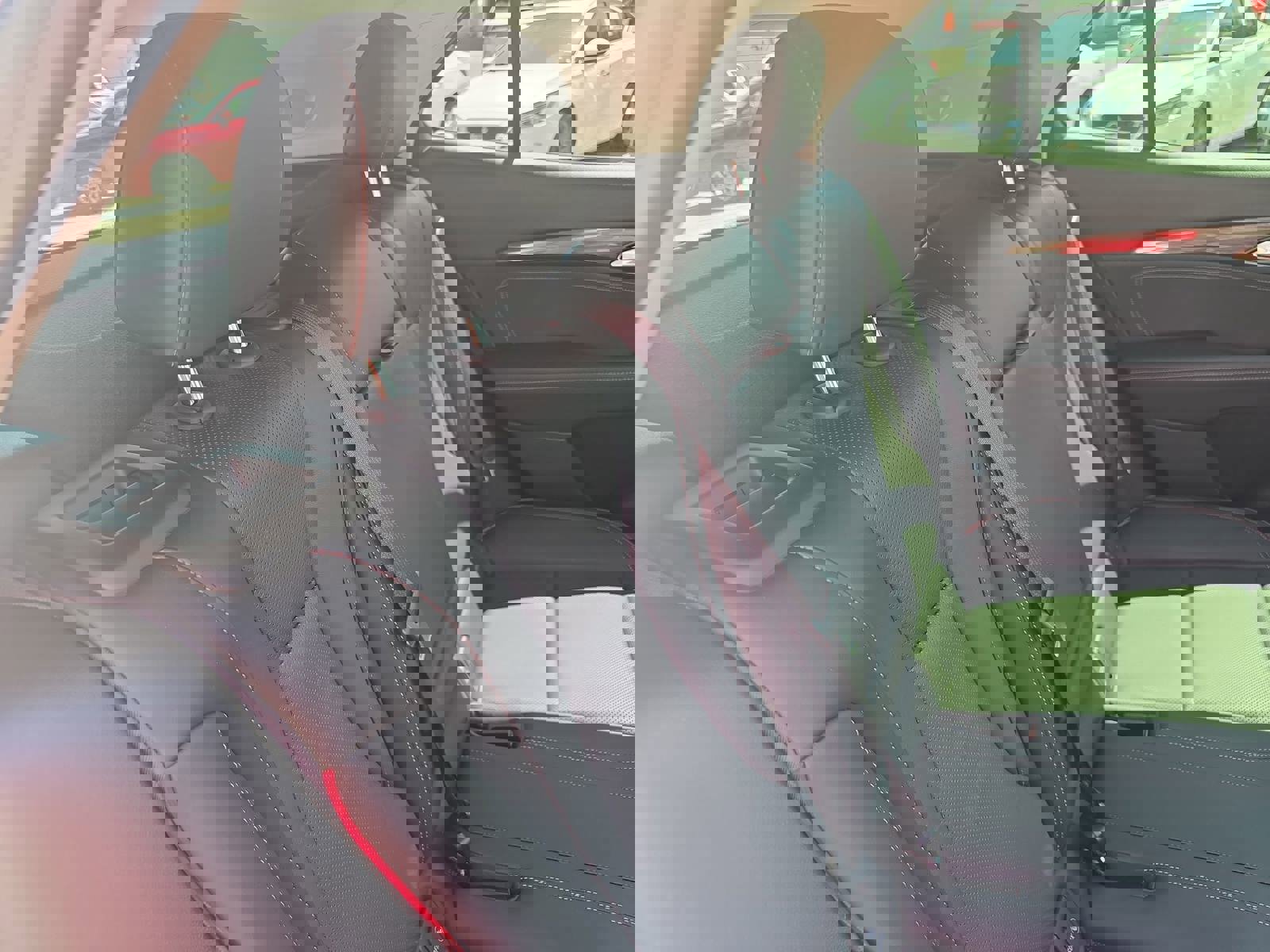 Used 2023 Buick Envision Essence w/ Sport Touring Package image 11