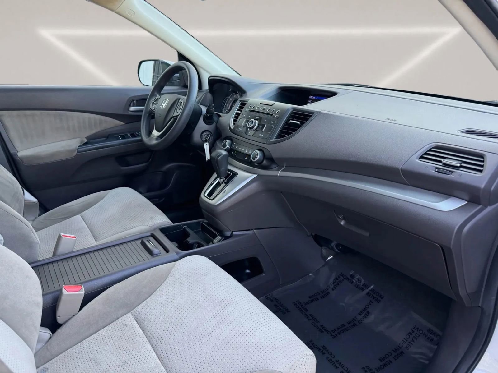 Used 2012 Honda CR-V EX image 11