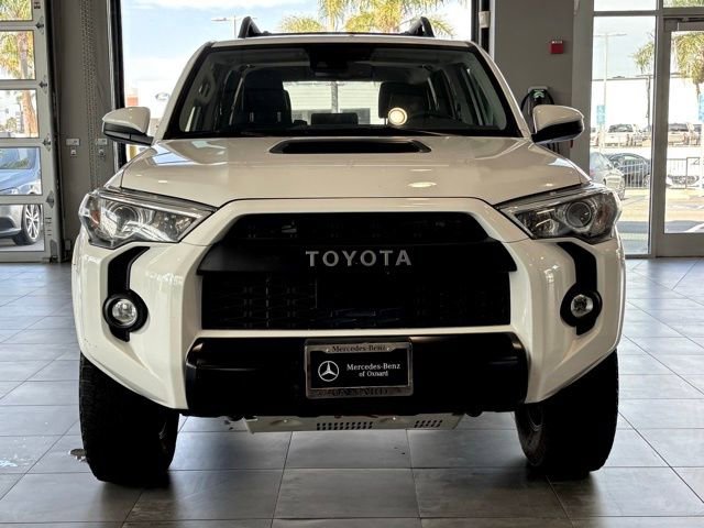 Used 2020 Toyota 4Runner TRD Pro image 9