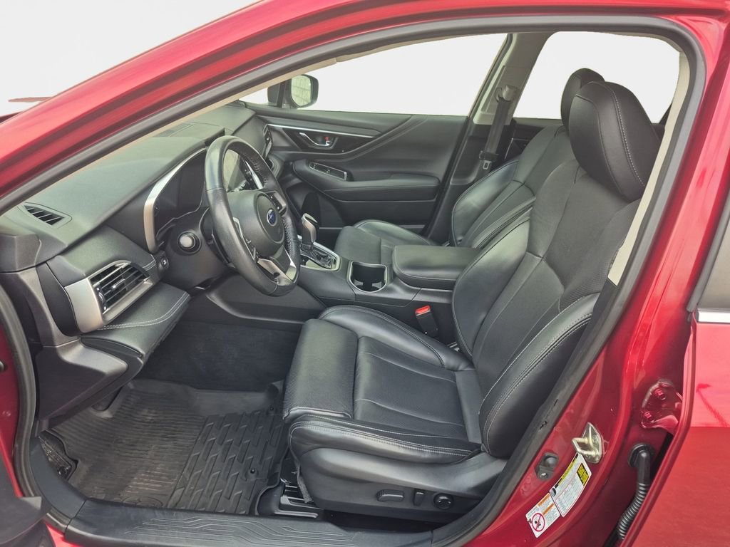 Used 2020 Subaru Outback Limited image 12