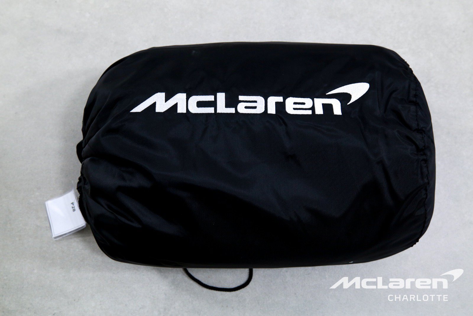 Used 2026 McLaren 750S Spider RWD image 25