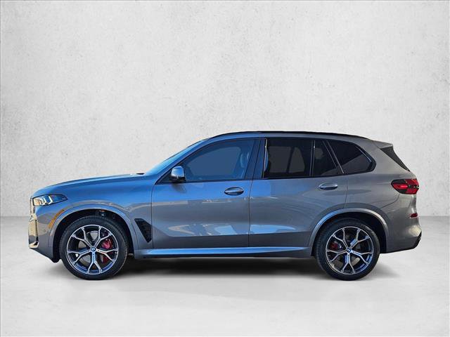 New 2026 BMW X5 sDrive40i w/ M Sport Package image 5