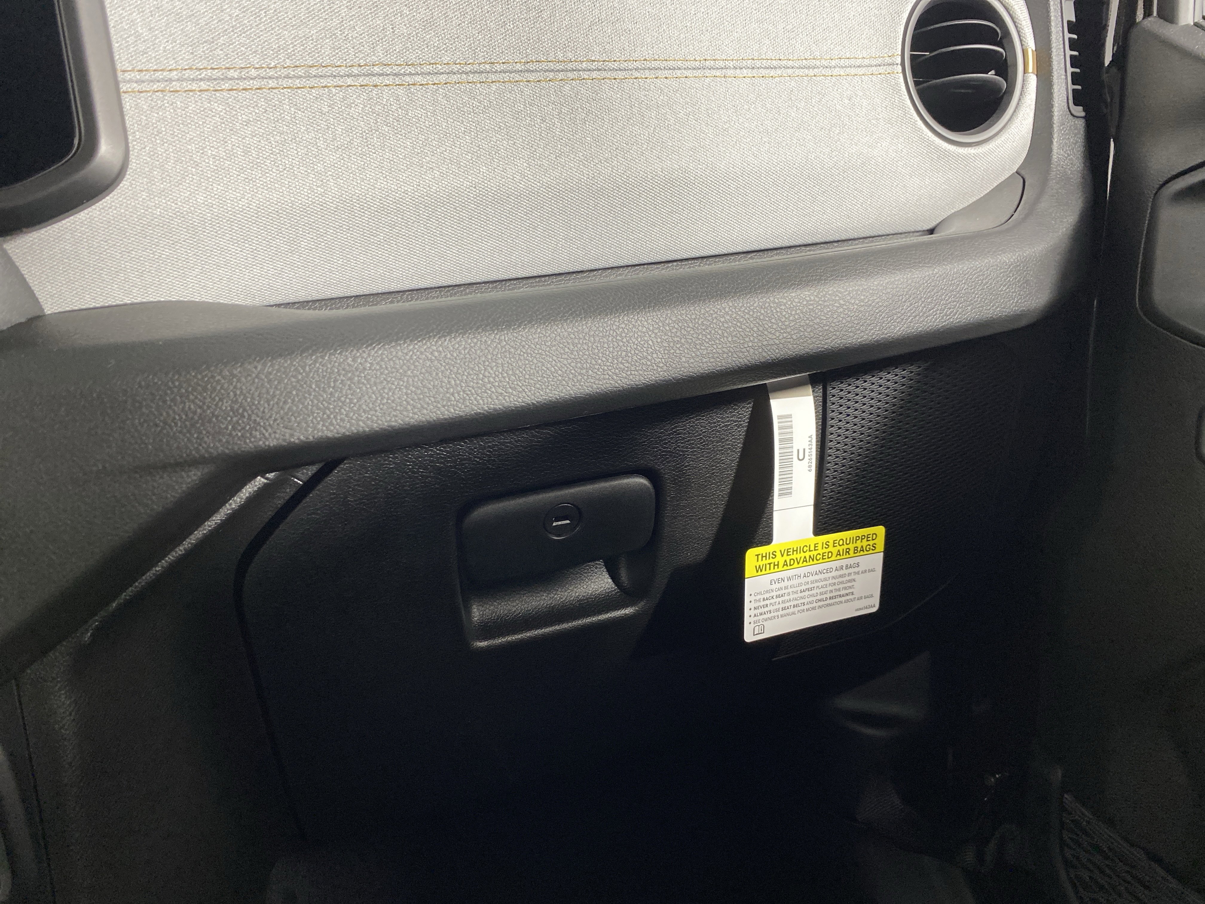 New 2026 Jeep Wrangler Sport image 28