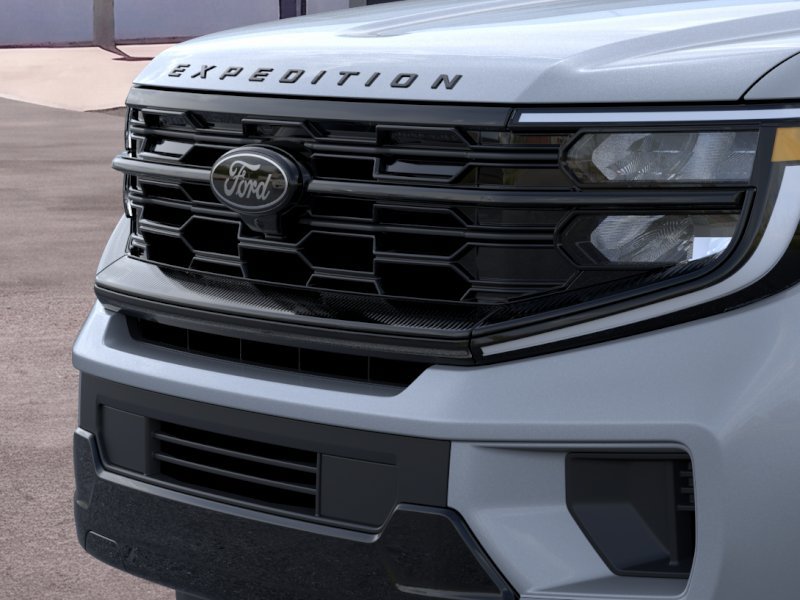New 2026 Ford Expedition Max Platinum w/ Stealth Appearance Package AWD/4WD image 17