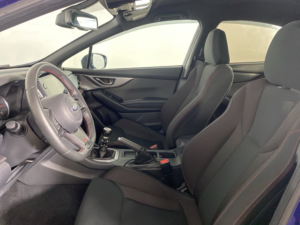 Used 2023 Subaru WRX Premium image 26