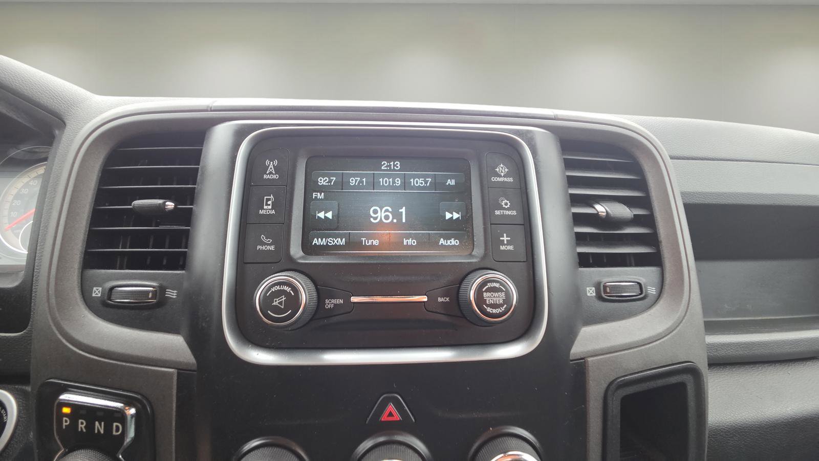 Used 2017 RAM 1500 Tradesman w/ Power & Remote Entry Group image 10