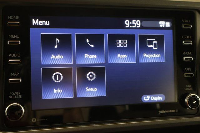 Used 2023 Toyota Tacoma TRD Sport AWD/4WD image 21