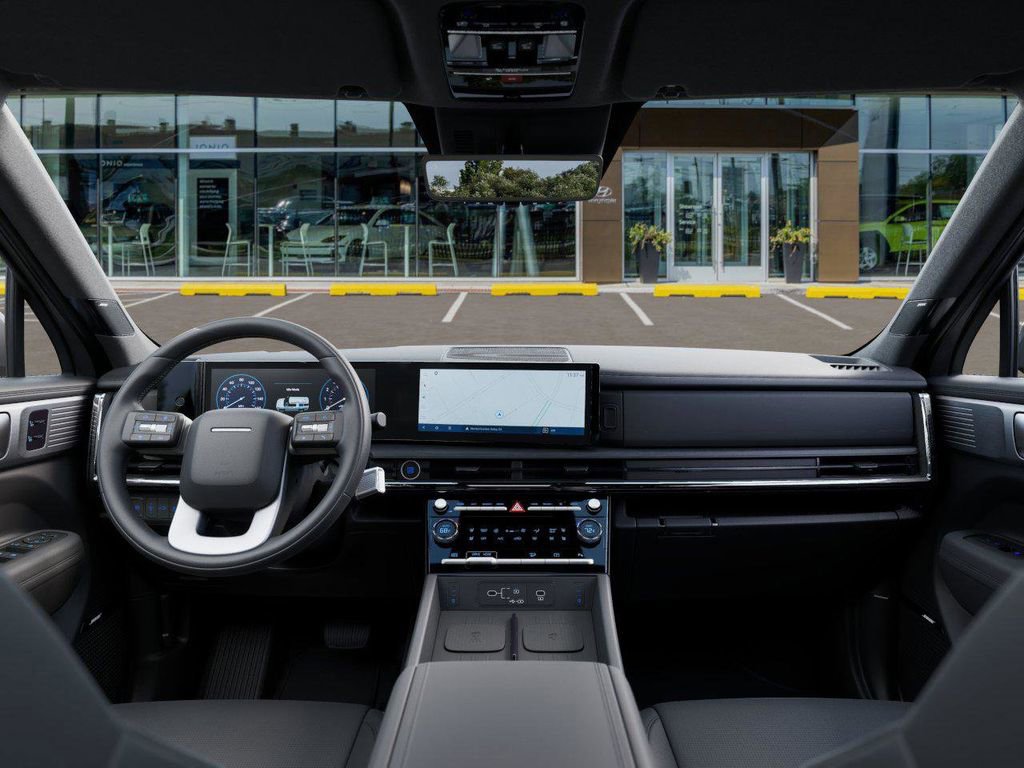 New 2026 Hyundai Santa Fe Calligraphy image 11