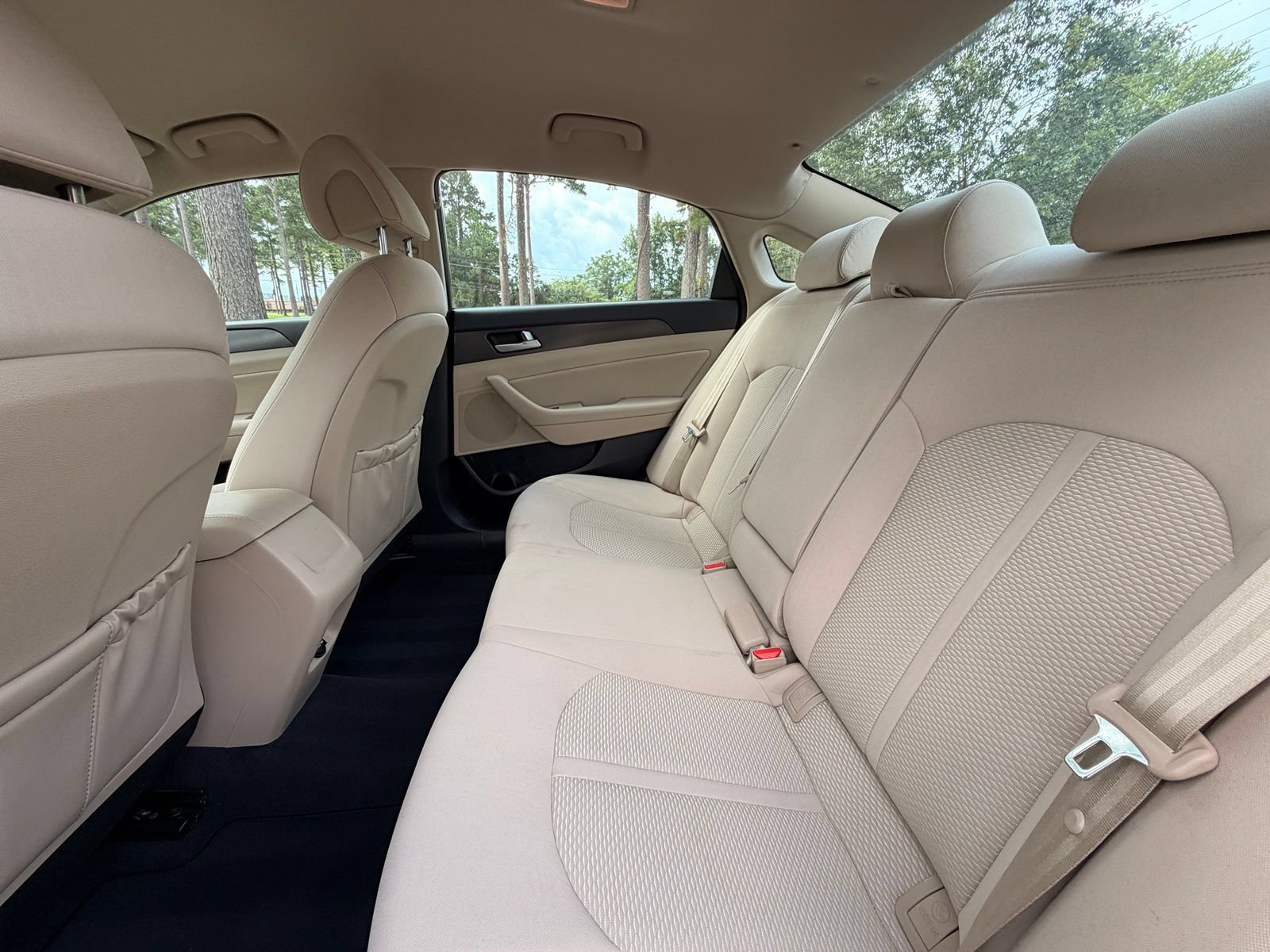 Used 2017 Hyundai Sonata Sport FWD image 13