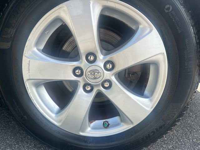 Used 2014 Toyota Sienna LE image 8