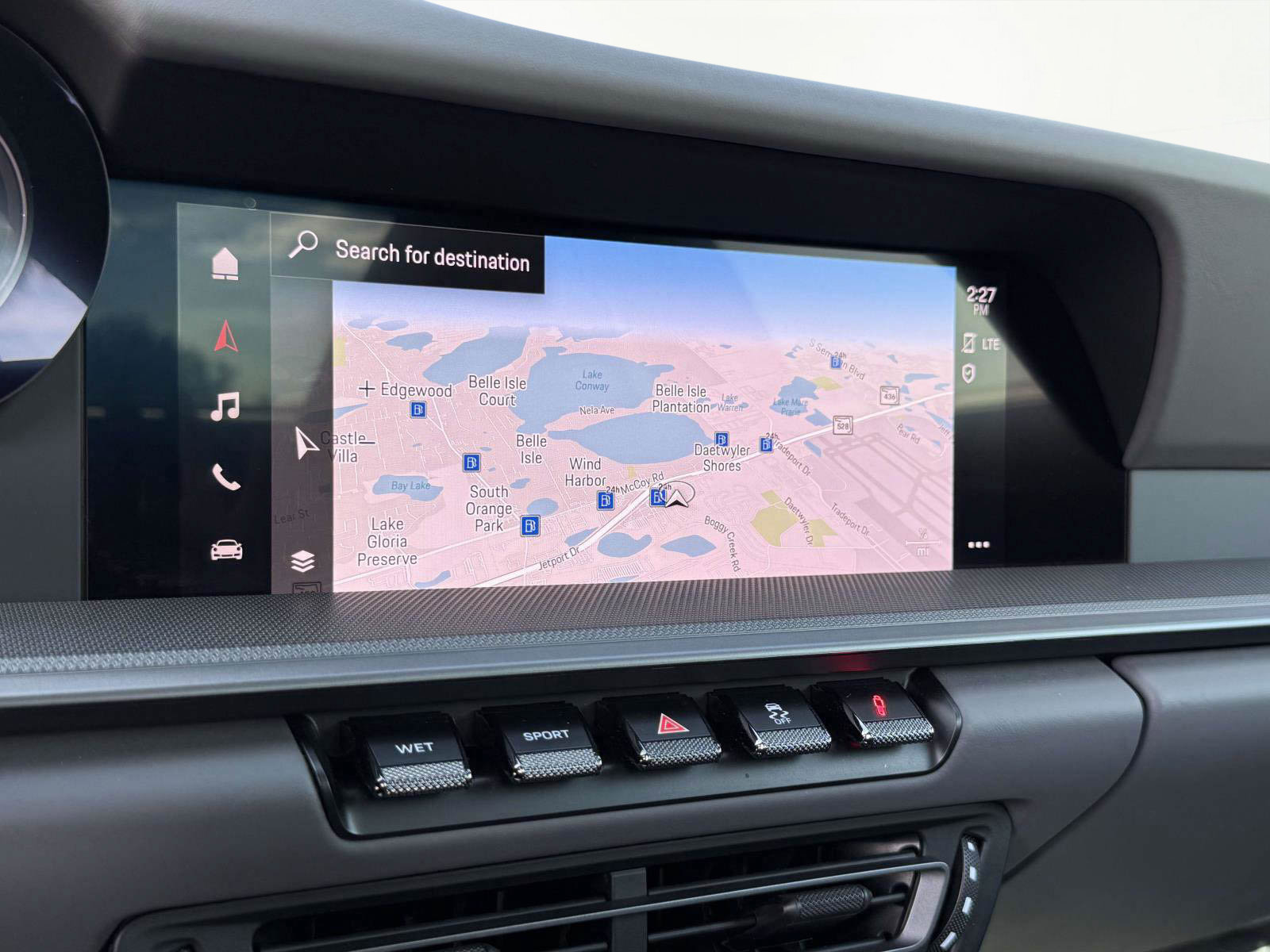 Used 2022 Porsche 911 Carrera S w/ Premium Package image 37