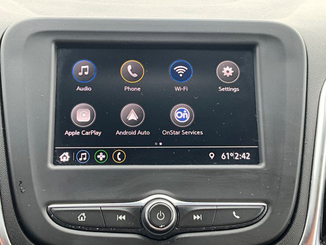 Used 2021 Chevrolet Equinox LT image 19