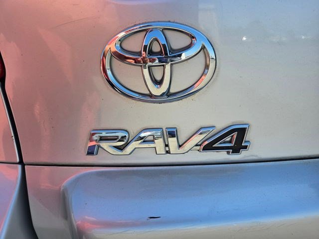 Used 2012 Toyota RAV4 4WD w/ Value Pkg image 21