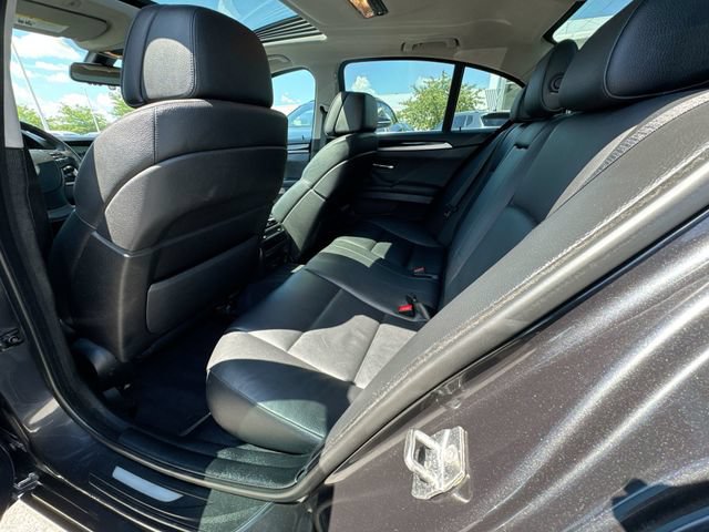 Used 2013 BMW 535i xDrive Sedan AWD/4WD image 22