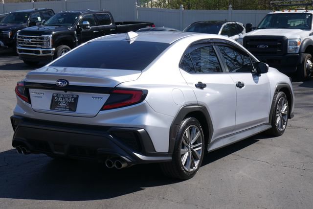 Used 2024 Subaru WRX image 9