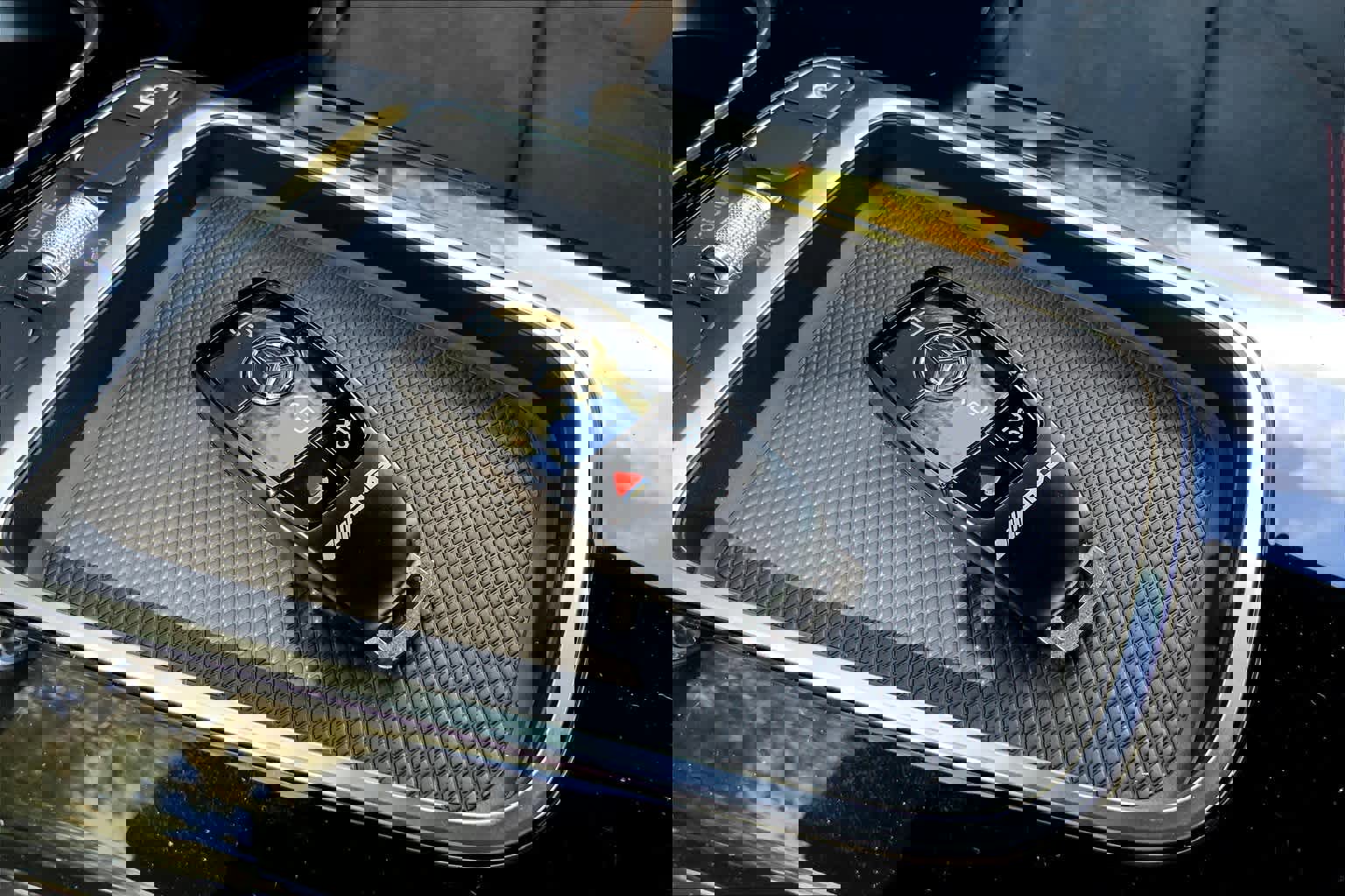 Used 2025 Mercedes-Benz CLA 35 AMG AMG CLA 35 image 21