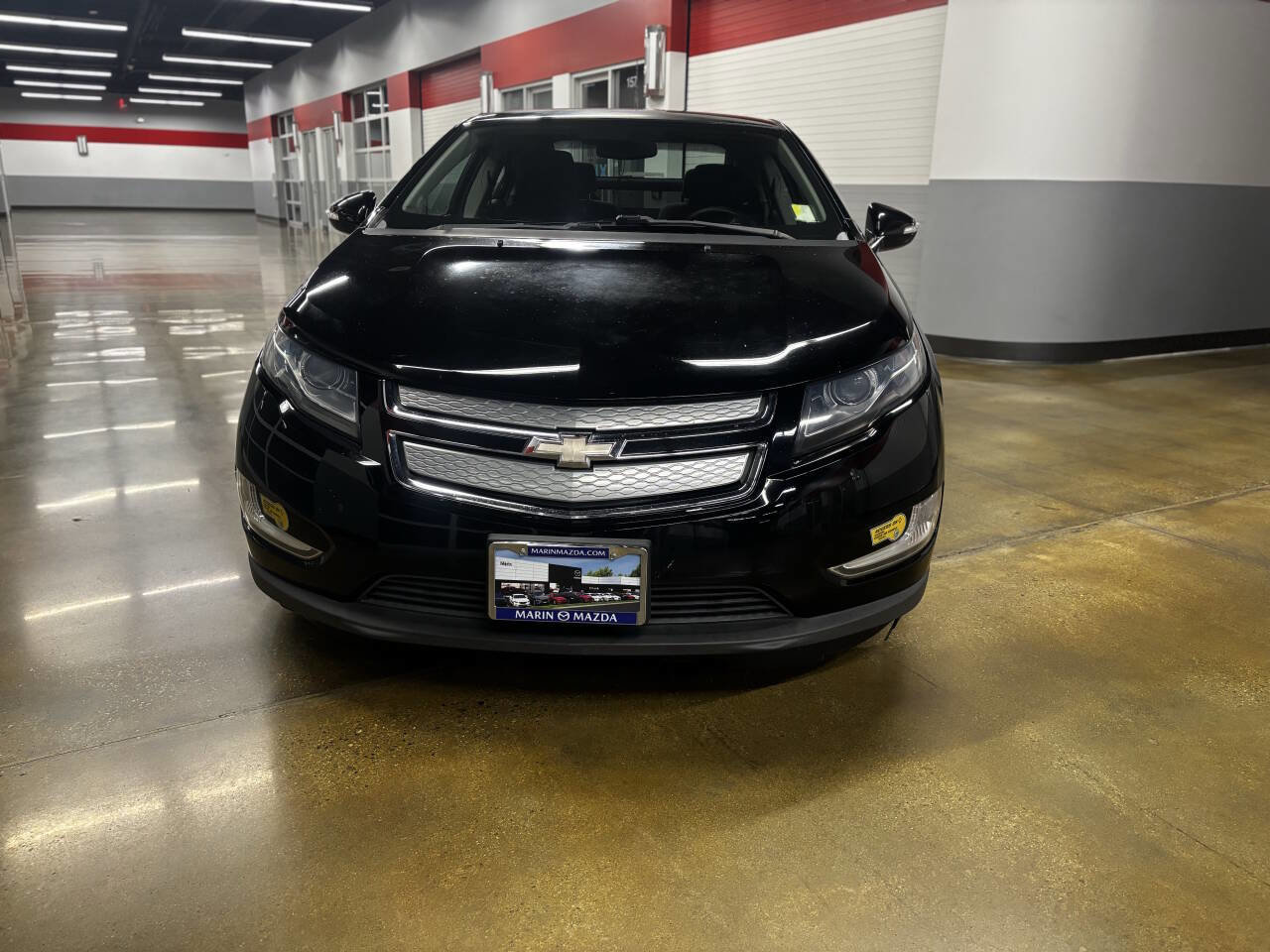 Used 2014 Chevrolet Volt image 7