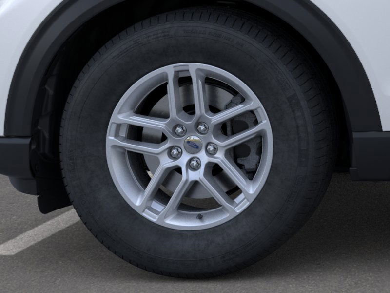 New 2026 Ford Explorer Active image 19