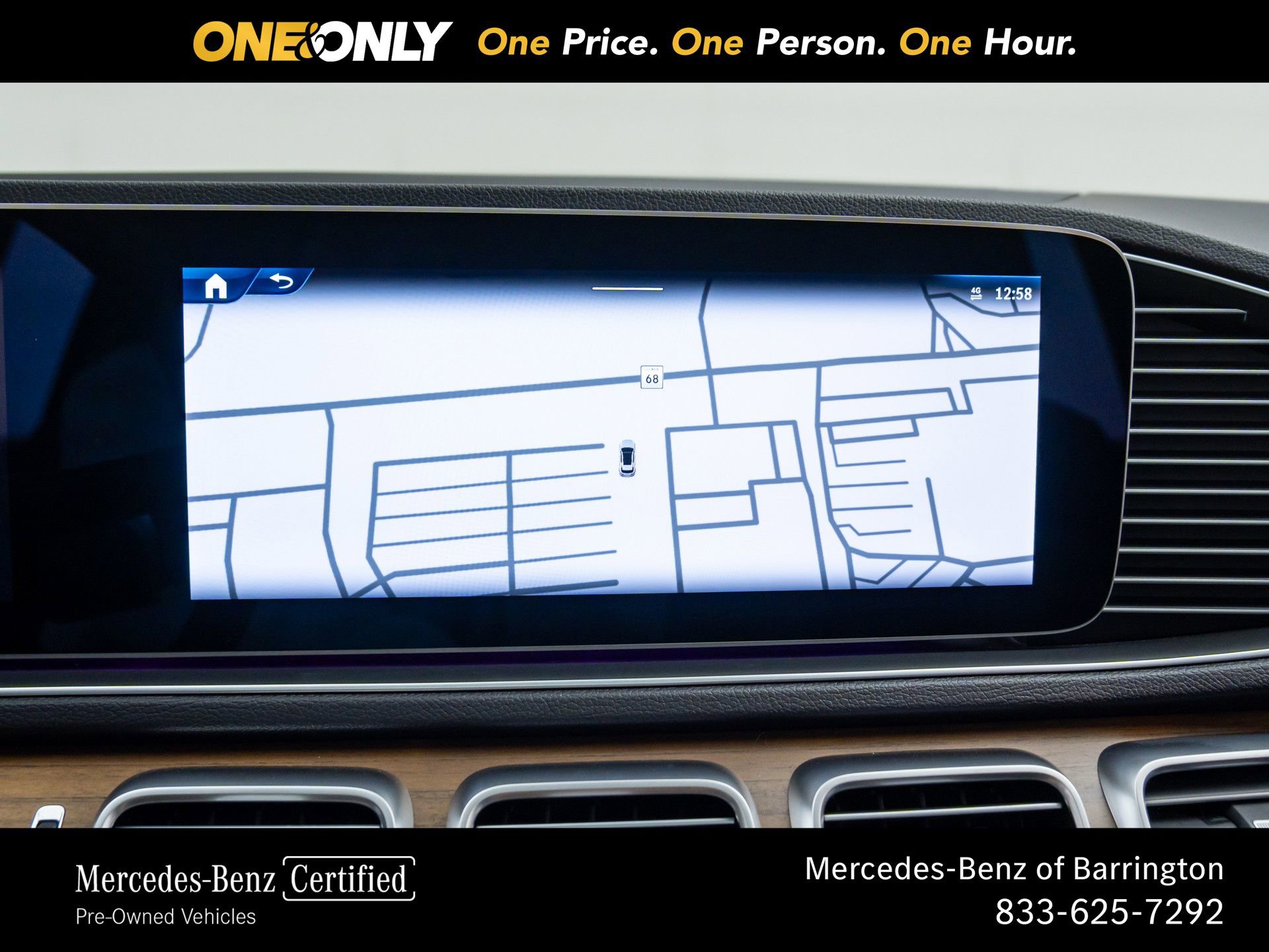 Certified 2024 Mercedes-Benz GLE 350 4MATIC image 27