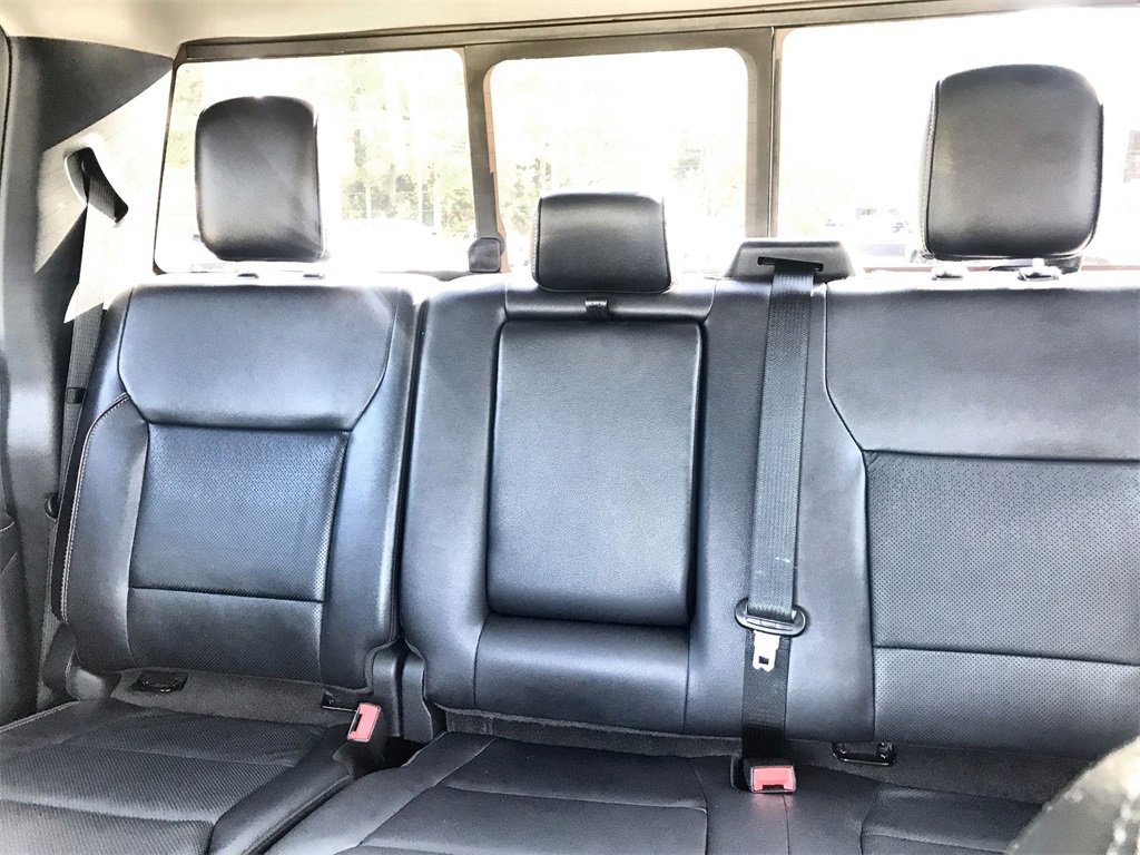 Used 2023 Ford F250 Lariat w/ Lariat Ultimate Package image 21