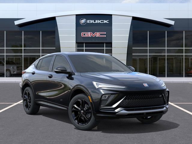 New 2026 Buick Envista Sport Touring image 7