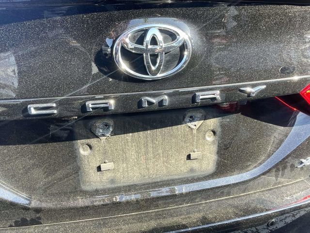Used 2023 Toyota Camry XSE w/ Navigation Package FWD image 10