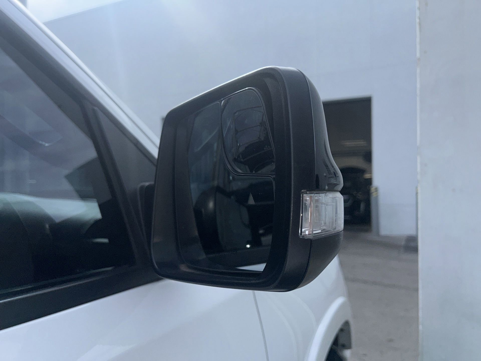 Used 2021 RAM 1500 Limited w/ Night Edition image 9