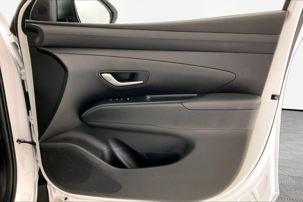 Used 2025 Hyundai Tucson SEL image 22