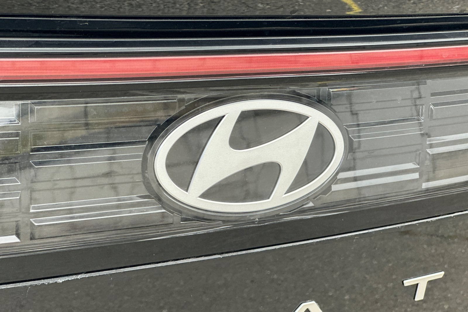 New 2026 Hyundai Sonata SEL FWD image 26