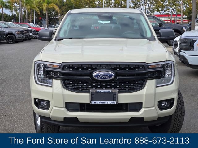 New 2025 Ford Ranger XL image 4