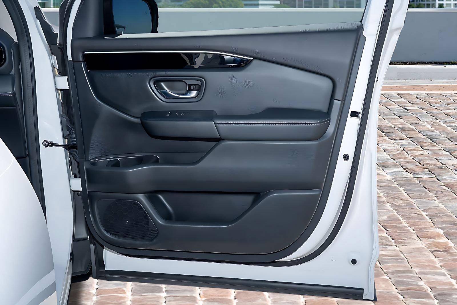 Certified 2025 Honda Pilot EX-L image 15