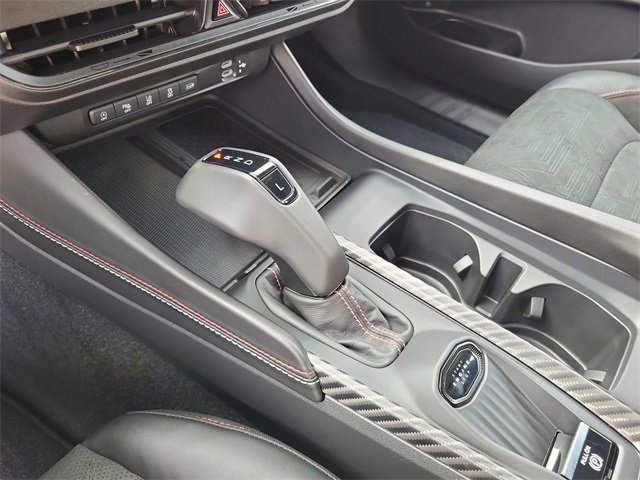 New 2026 Dodge Charger R/T Scat Pack image 19