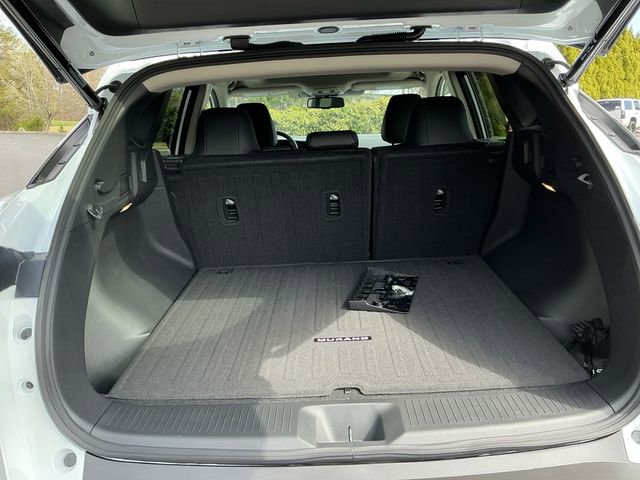 New 2026 Nissan Murano SL AWD/4WD image 21