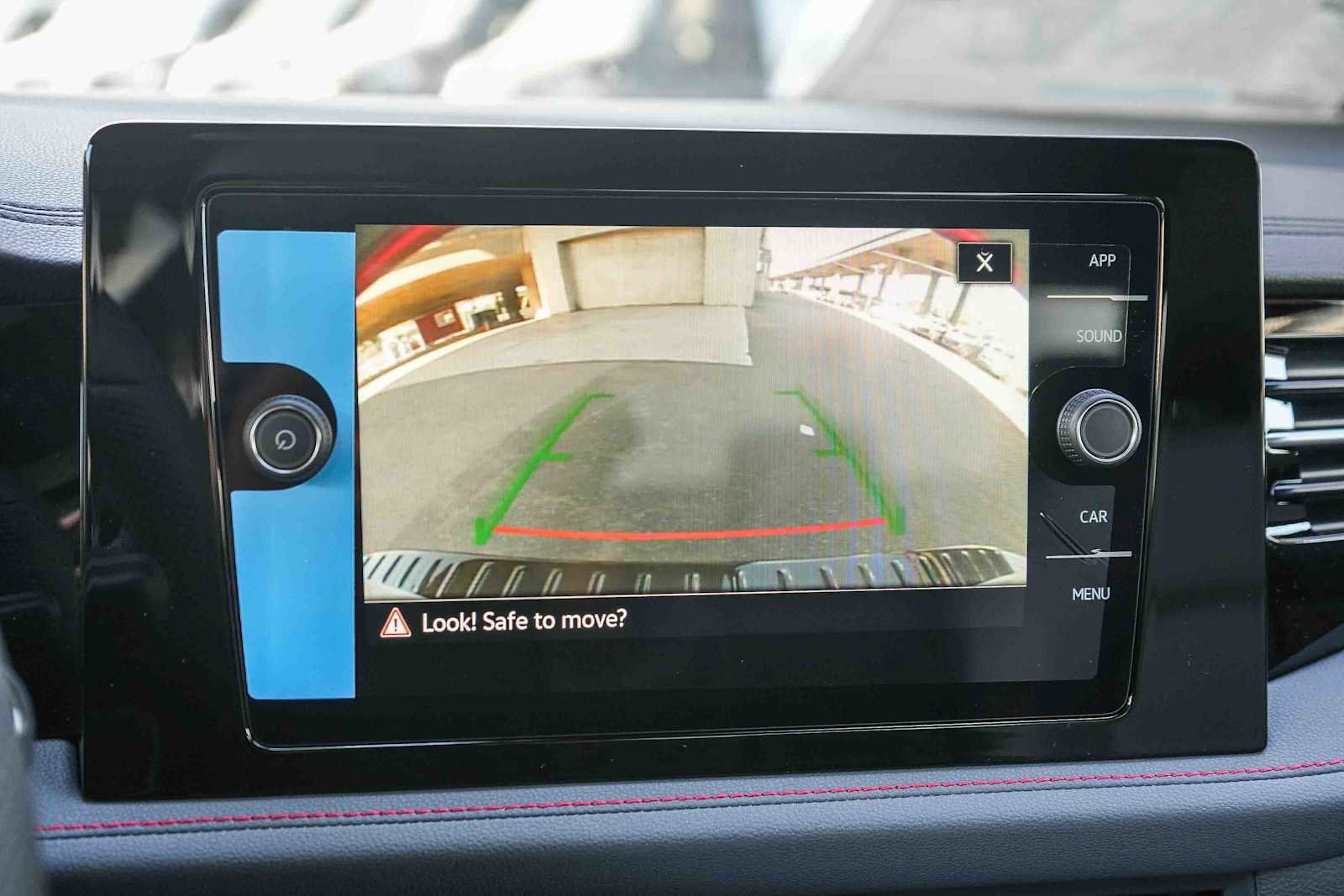 New 2026 Volkswagen Jetta GLI Autobahn FWD image 25
