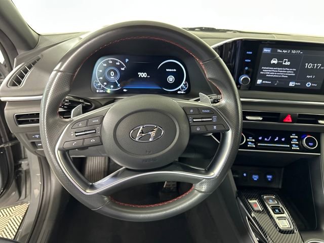 Used 2020 Hyundai Sonata SEL Plus image 14