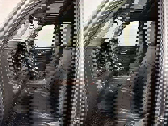 New 2026 GMC Sierra 1500 SLT w/ SLT Premium Package image 20