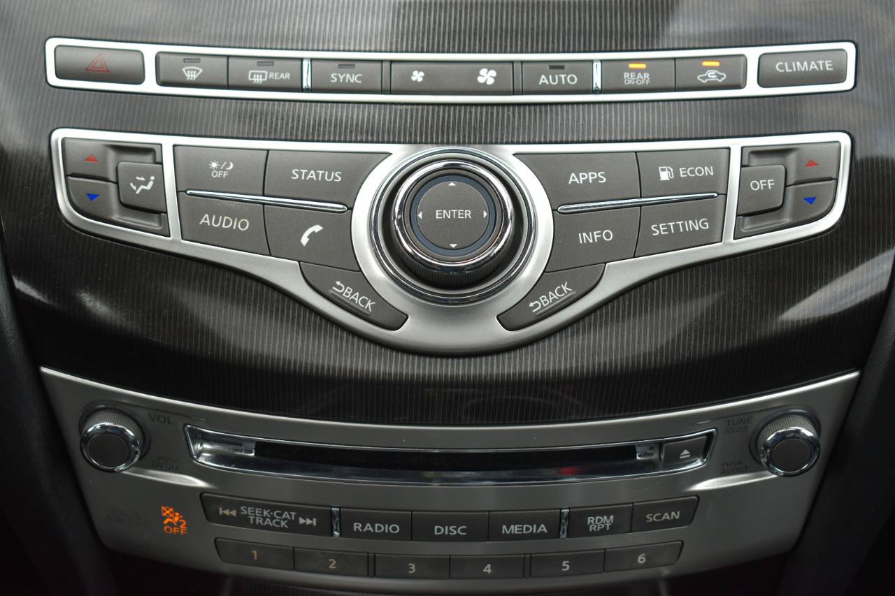 Used 2019 INFINITI QX60 Pure AWD/4WD image 21