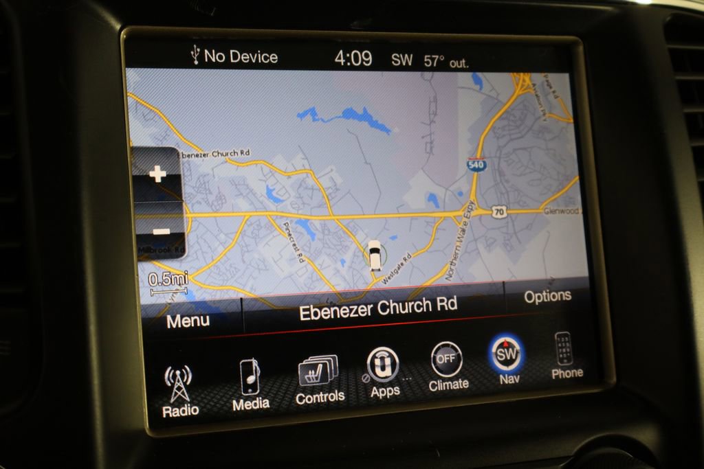 Used 2014 Jeep Grand Cherokee Summit image 38