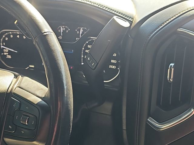 Used 2019 GMC Sierra 1500 AT4 w/ AT4 Premium Package AWD/4WD image 14